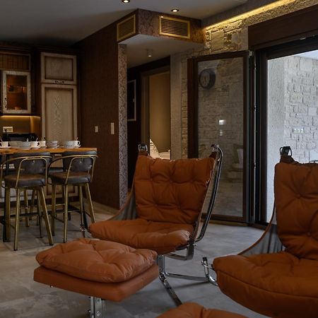 Theluxuryvillas Préveza Kültér fotó