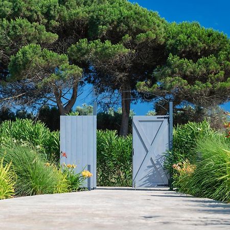 Theluxuryvillas Préveza Kültér fotó