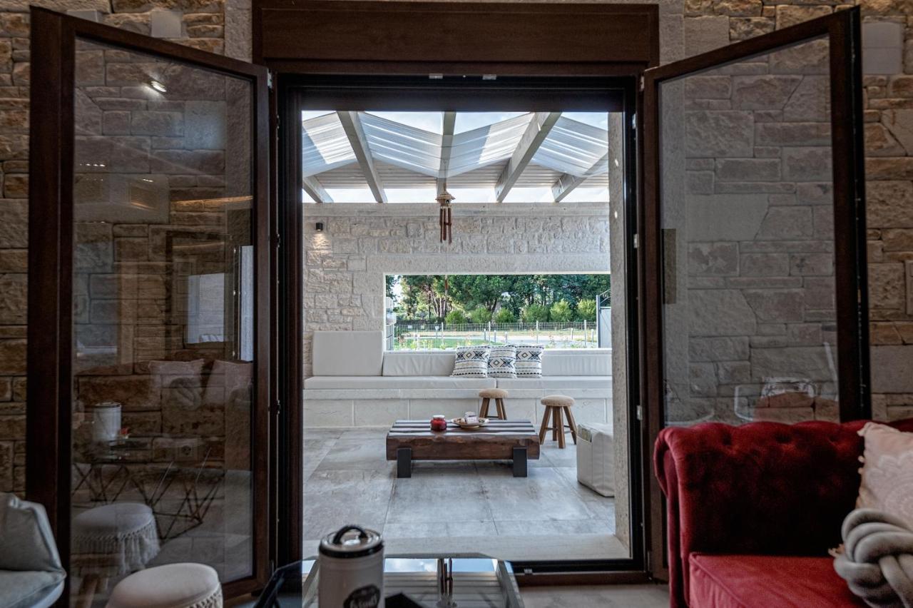 Theluxuryvillas Préveza Kültér fotó
