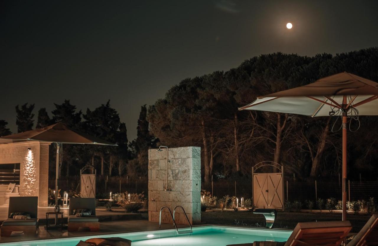 Theluxuryvillas Préveza Kültér fotó