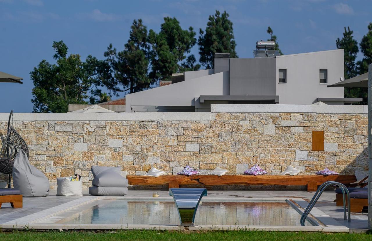 Theluxuryvillas Préveza Kültér fotó