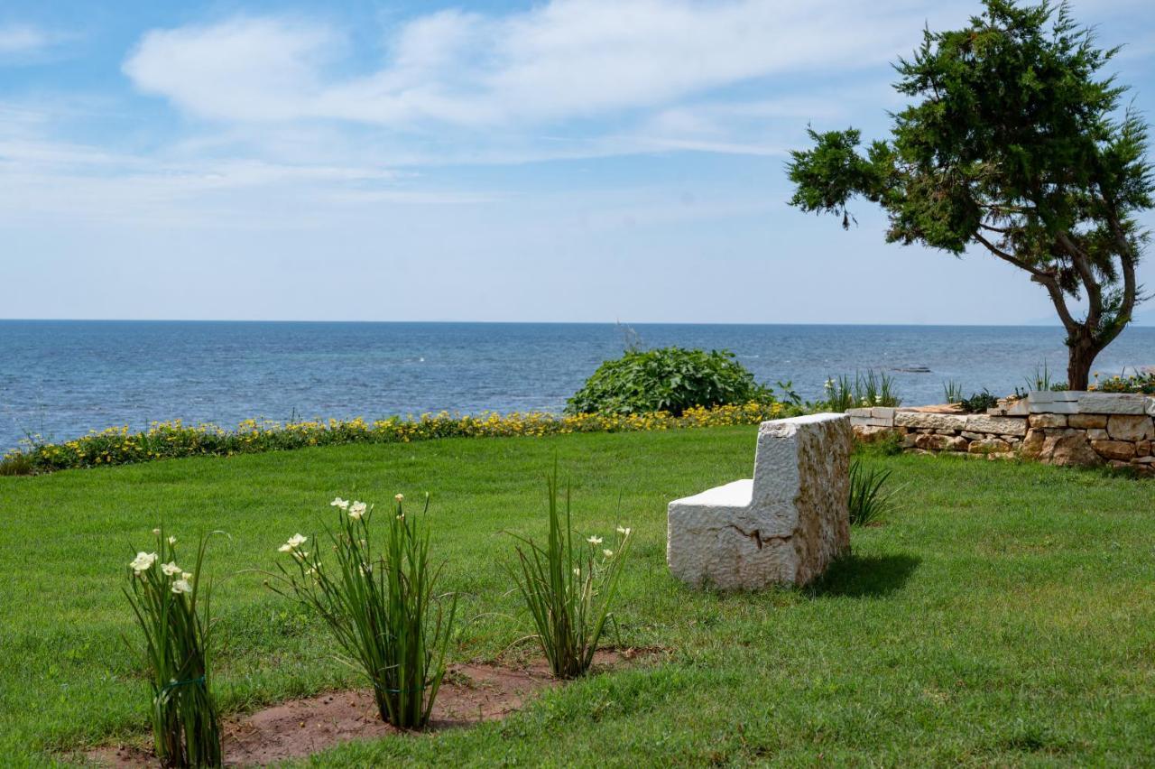 Theluxuryvillas Préveza Kültér fotó
