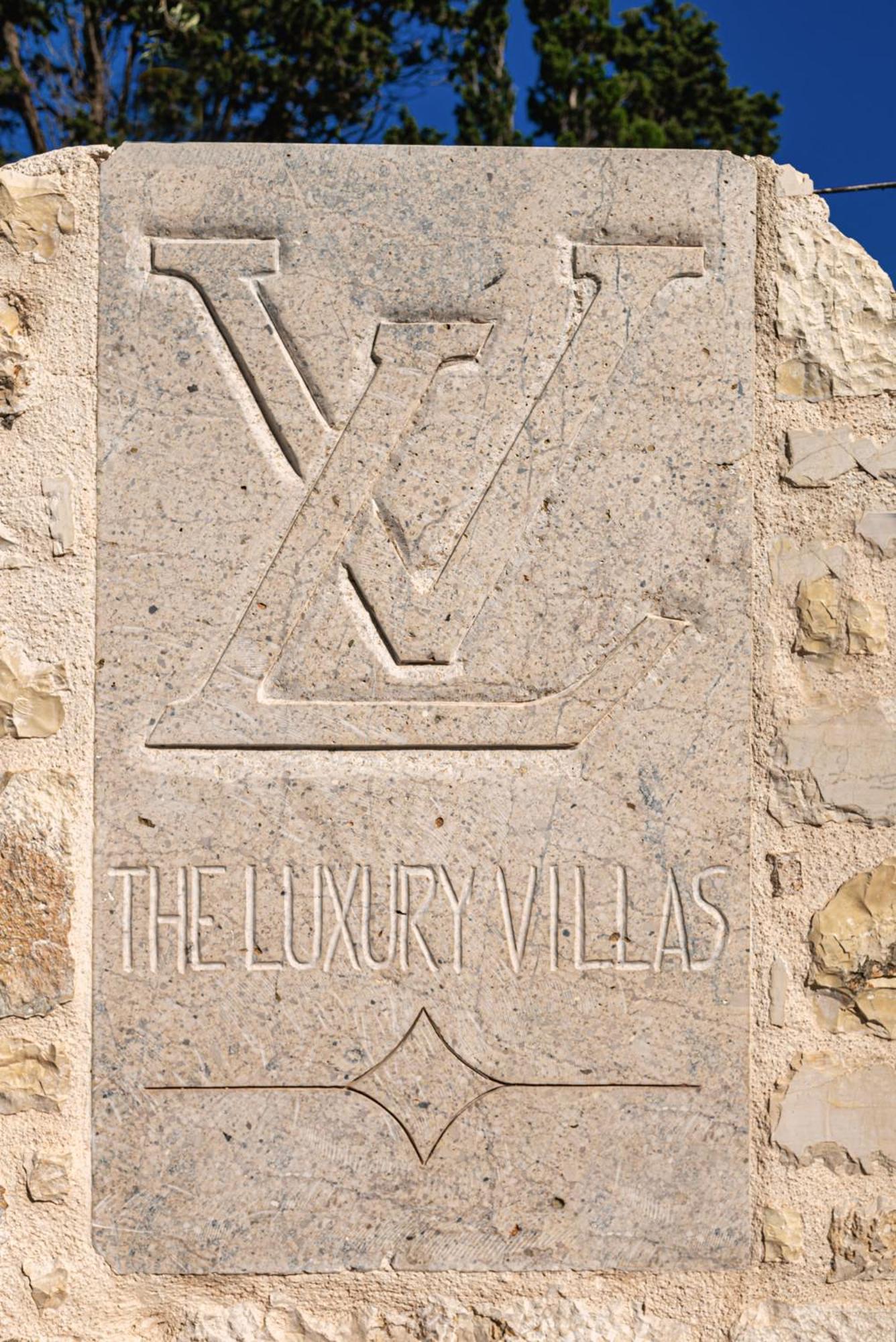 Theluxuryvillas Préveza Kültér fotó