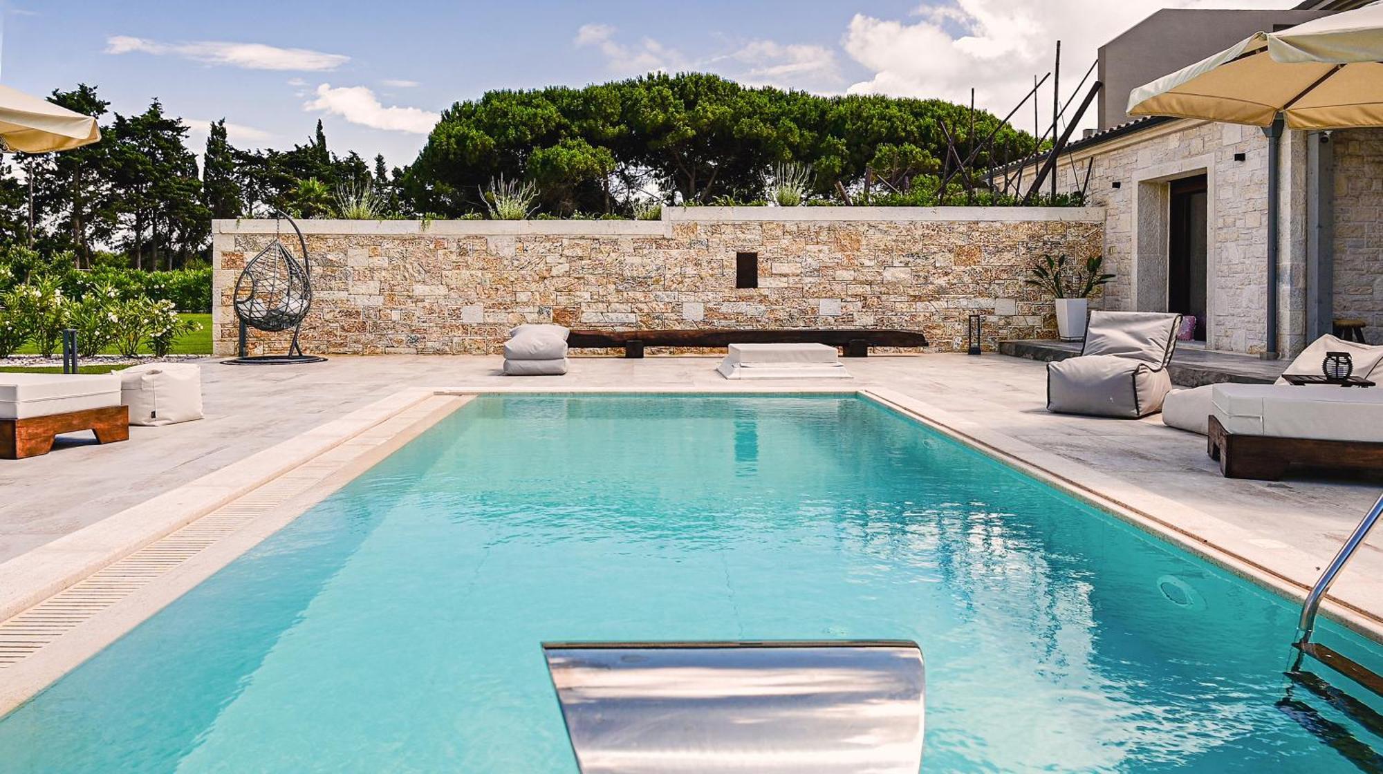 Theluxuryvillas Préveza Kültér fotó