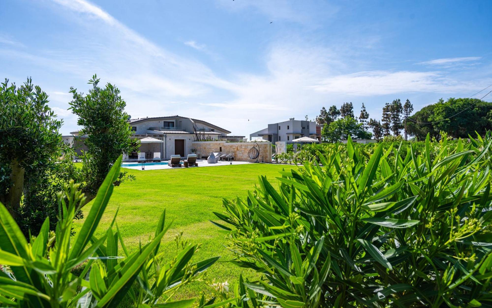 Theluxuryvillas Préveza Kültér fotó