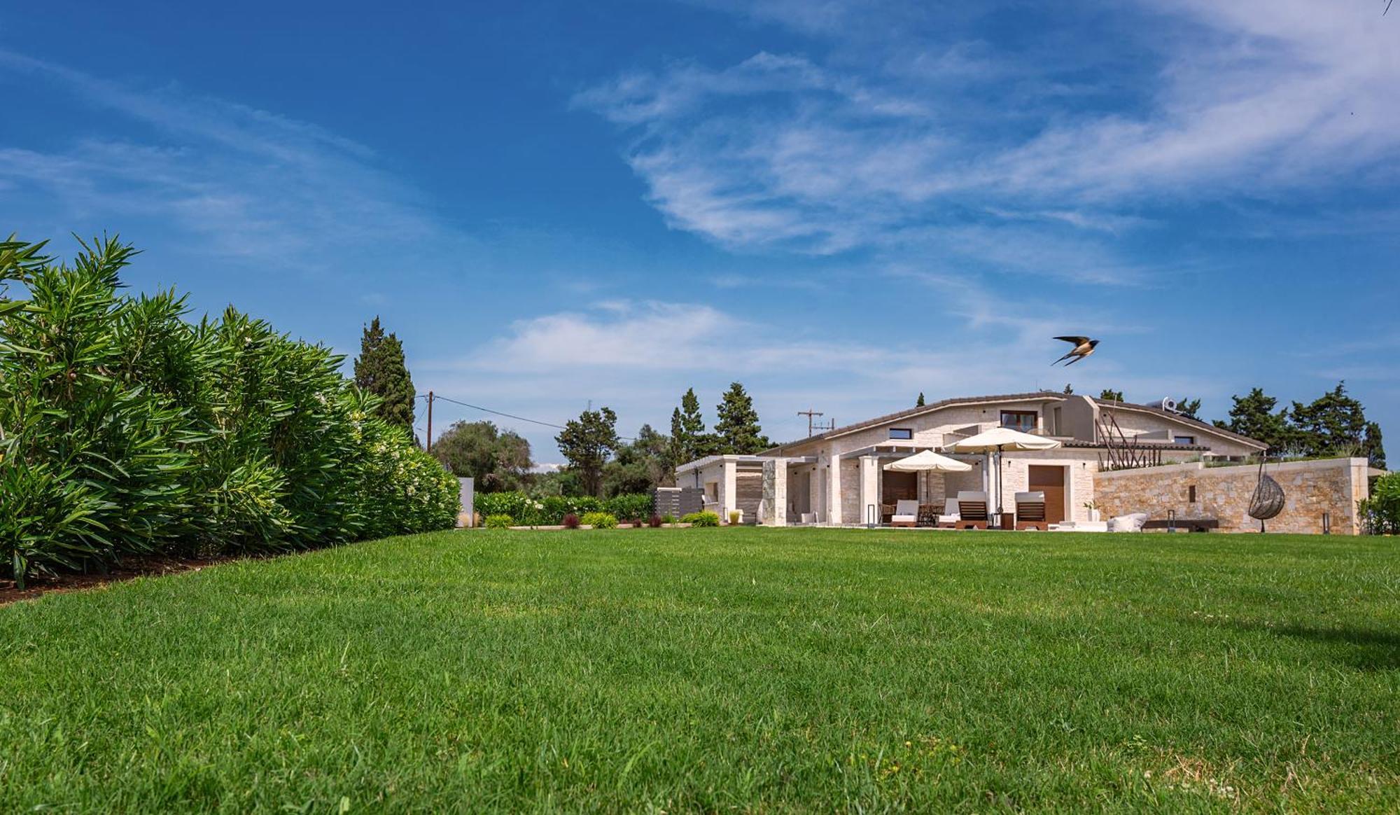 Theluxuryvillas Préveza Kültér fotó