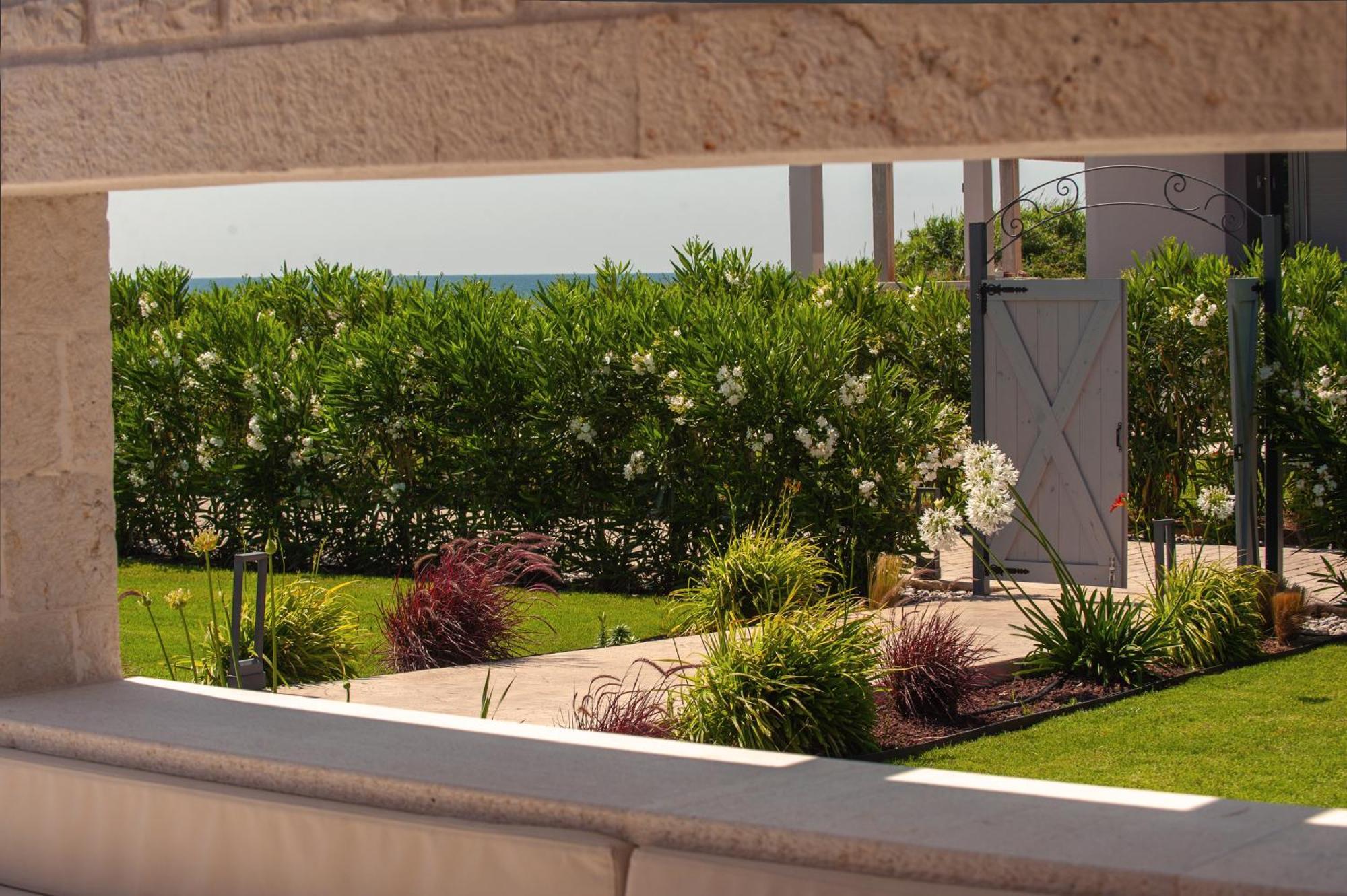 Theluxuryvillas Préveza Kültér fotó