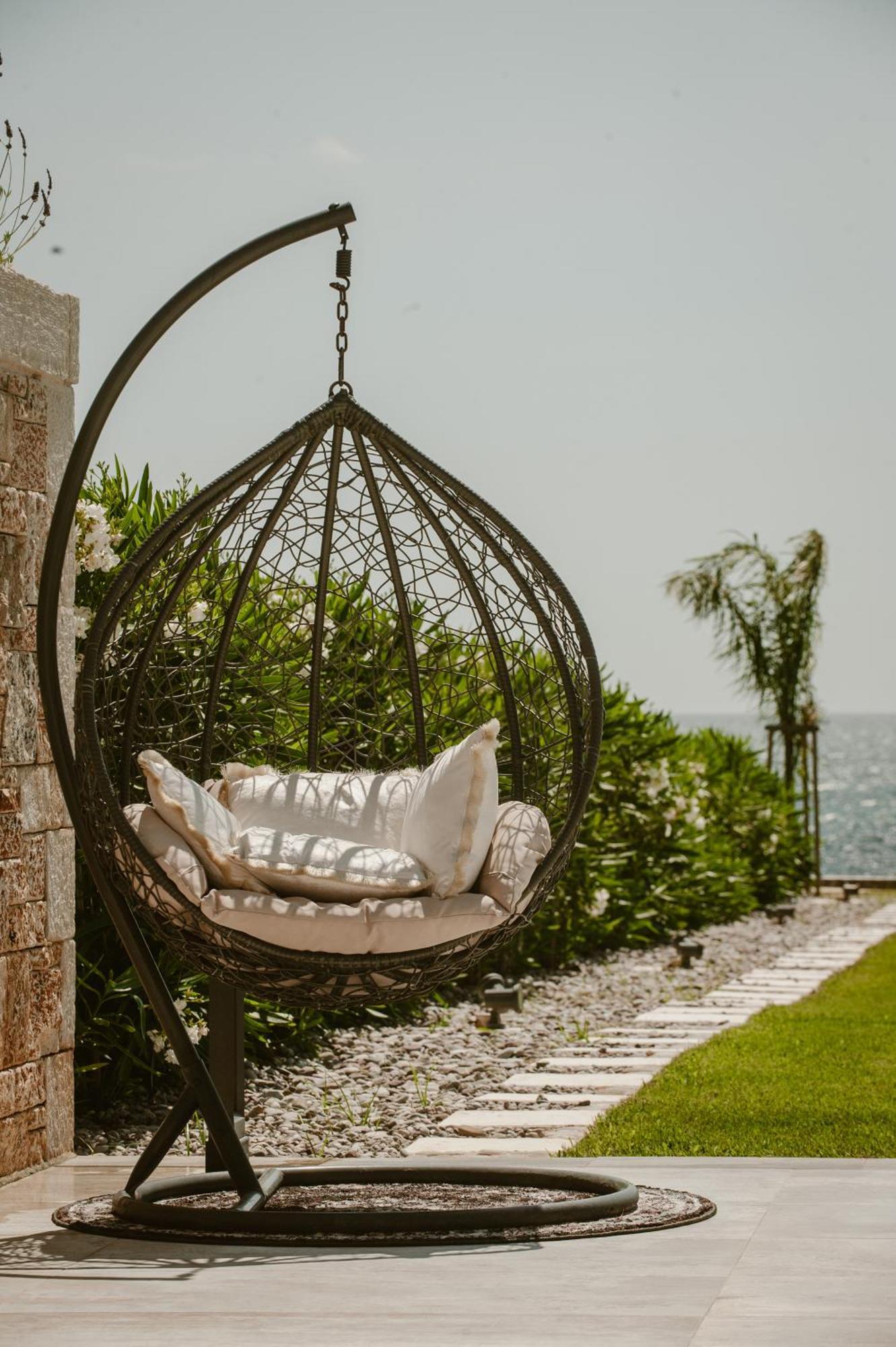Theluxuryvillas Préveza Kültér fotó